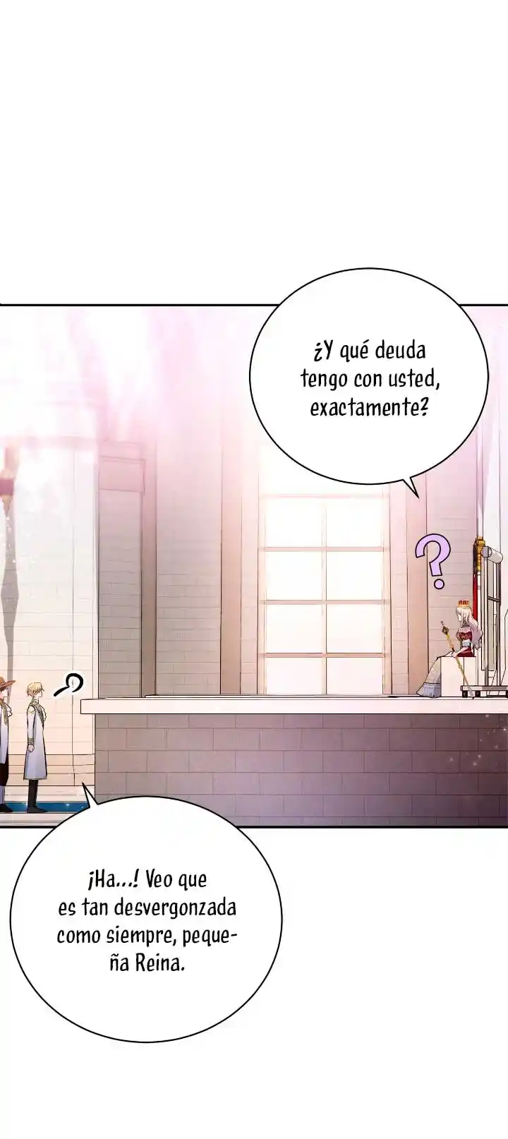 Ophelia La Chica Del Oraculo - Capítulo 47 - Página 10 - LectorTMOo