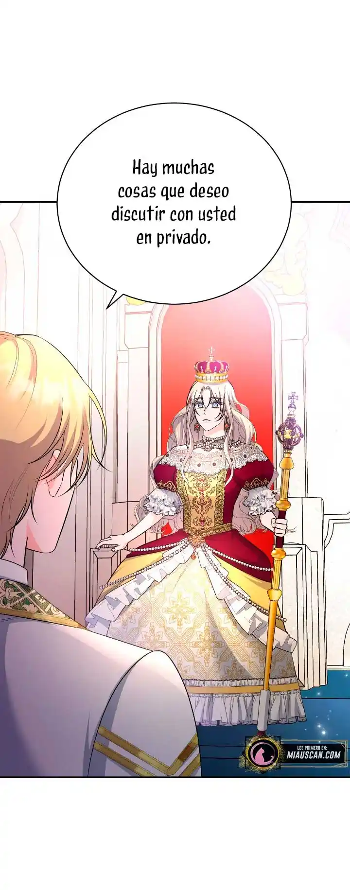 Ophelia La Chica Del Oraculo - Capítulo 47 - Página 15 - LectorTMOo