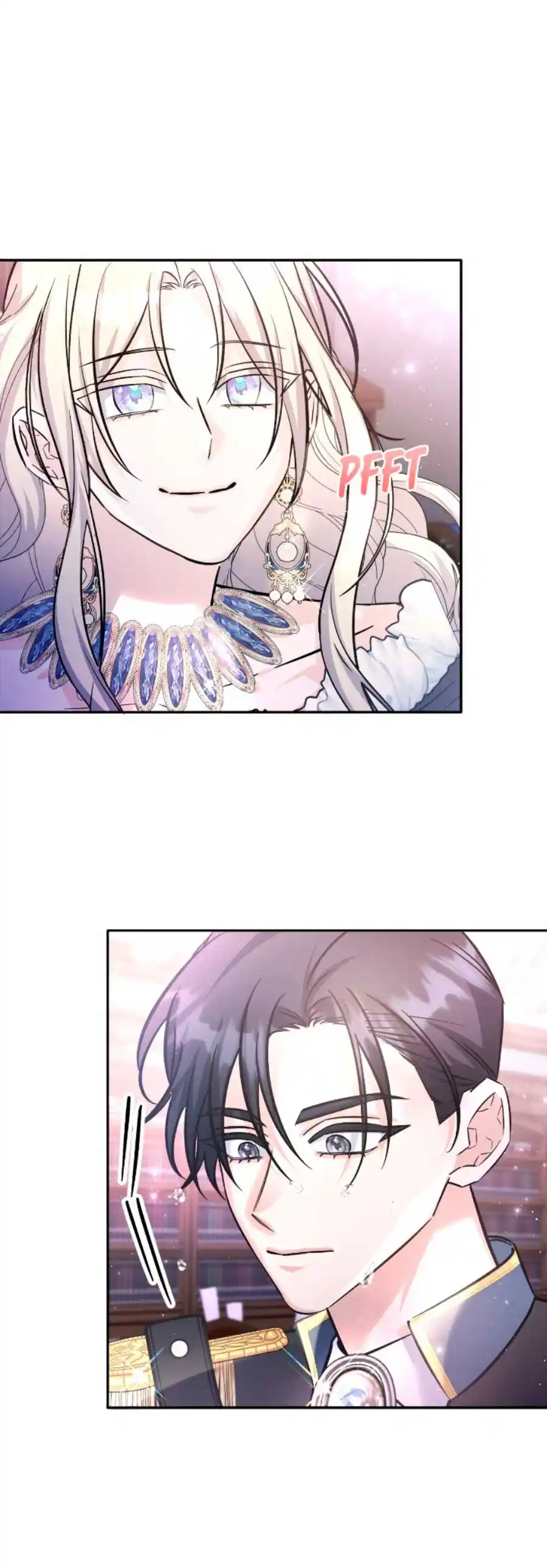 Ophelia La Chica Del Oraculo - Capítulo 48 - Página 10 - LectorTMOo
