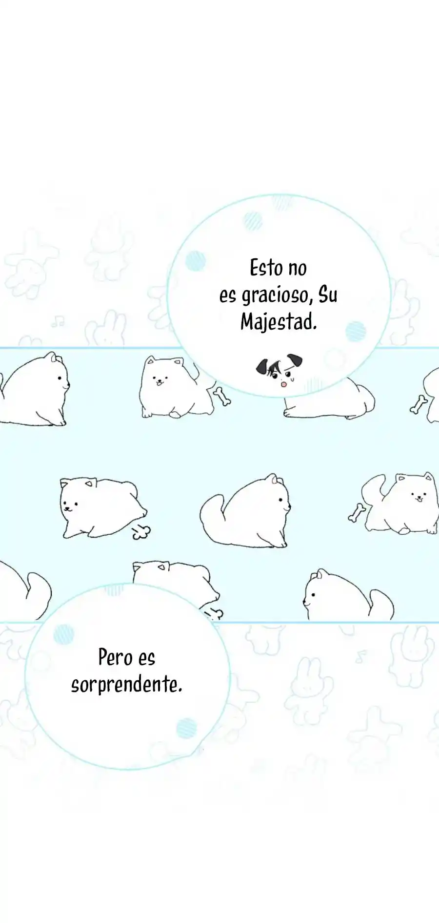 Ophelia La Chica Del Oraculo - Capítulo 48 - Página 11 - LectorTMOo