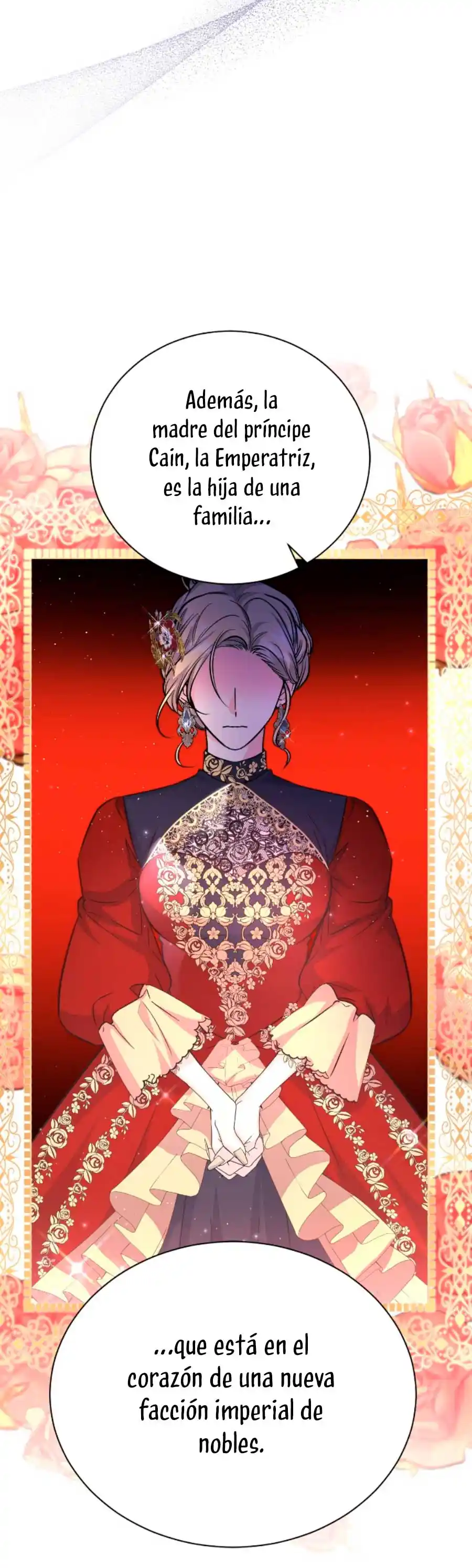 Ophelia La Chica Del Oraculo - Capítulo 48 - Página 23 - LectorTMOo