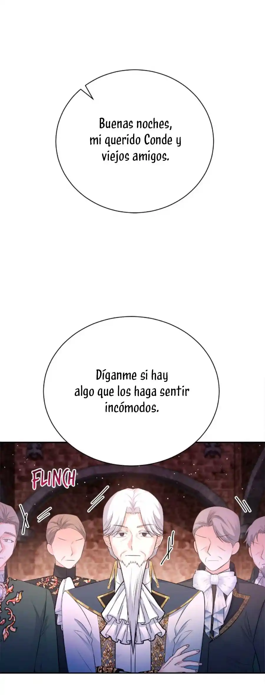 Ophelia La Chica Del Oraculo - Capítulo 48 - Página 45 - LectorTMOo