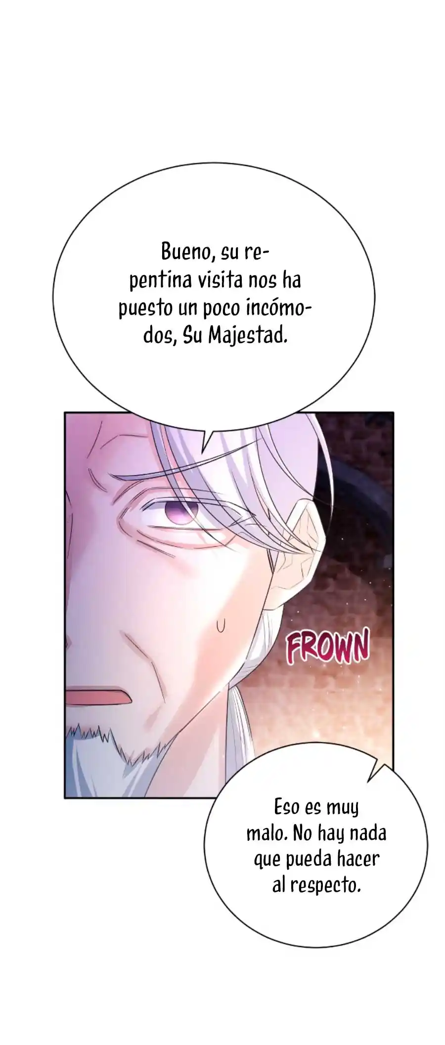 Ophelia La Chica Del Oraculo - Capítulo 48 - Página 46 - LectorTMOo