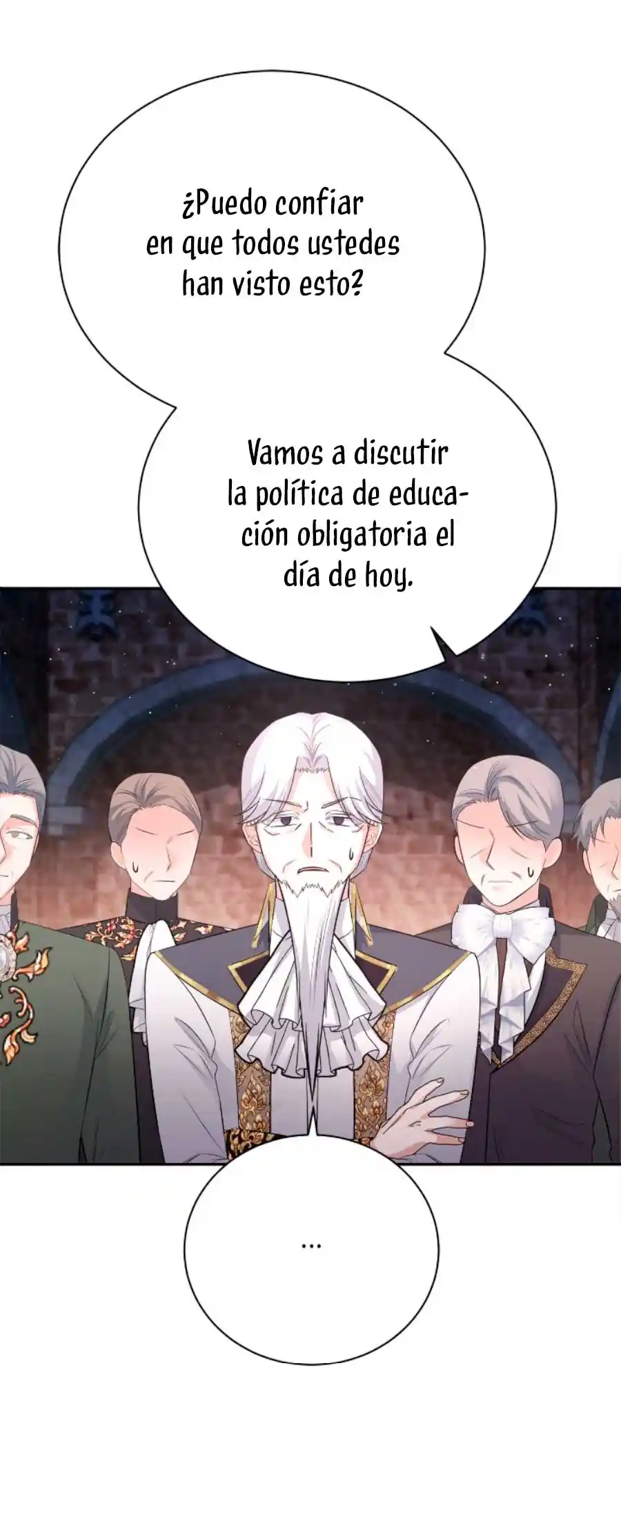 Ophelia La Chica Del Oraculo - Capítulo 48 - Página 48 - LectorTMOo