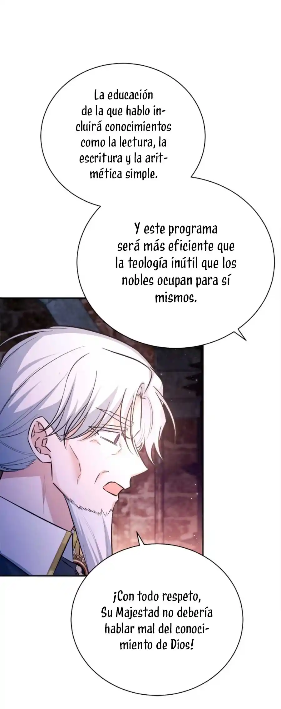 Ophelia La Chica Del Oraculo - Capítulo 48 - Página 52 - LectorTMOo