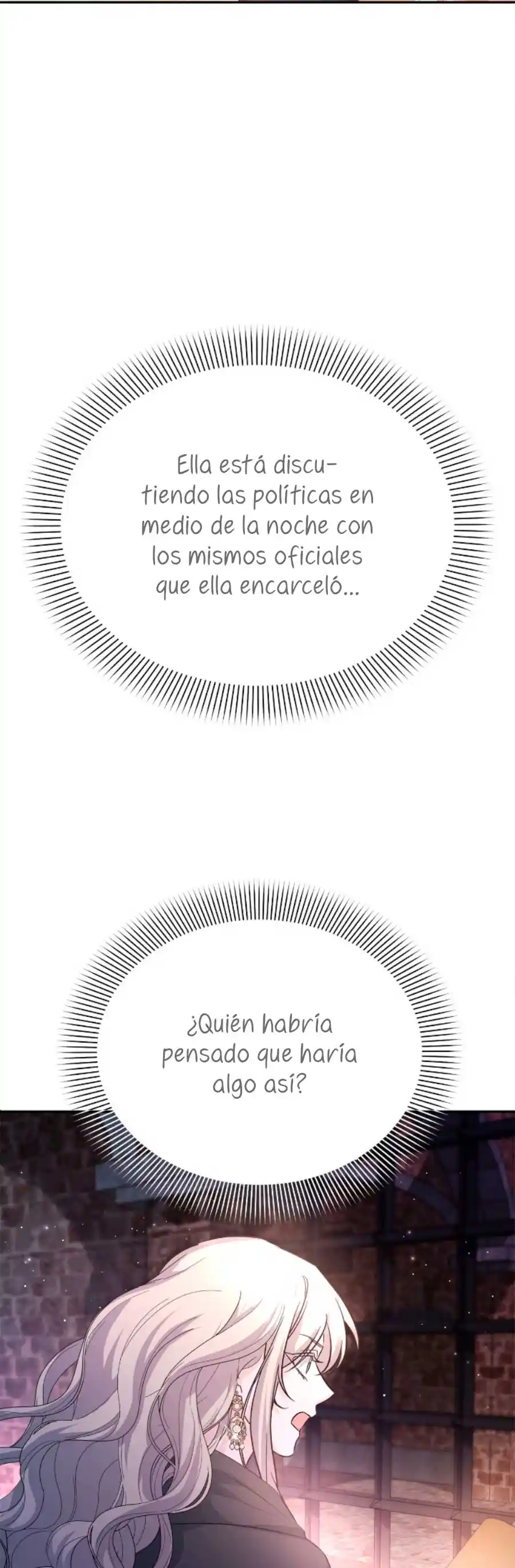 Ophelia La Chica Del Oraculo - Capítulo 48 - Página 55 - LectorTMOo