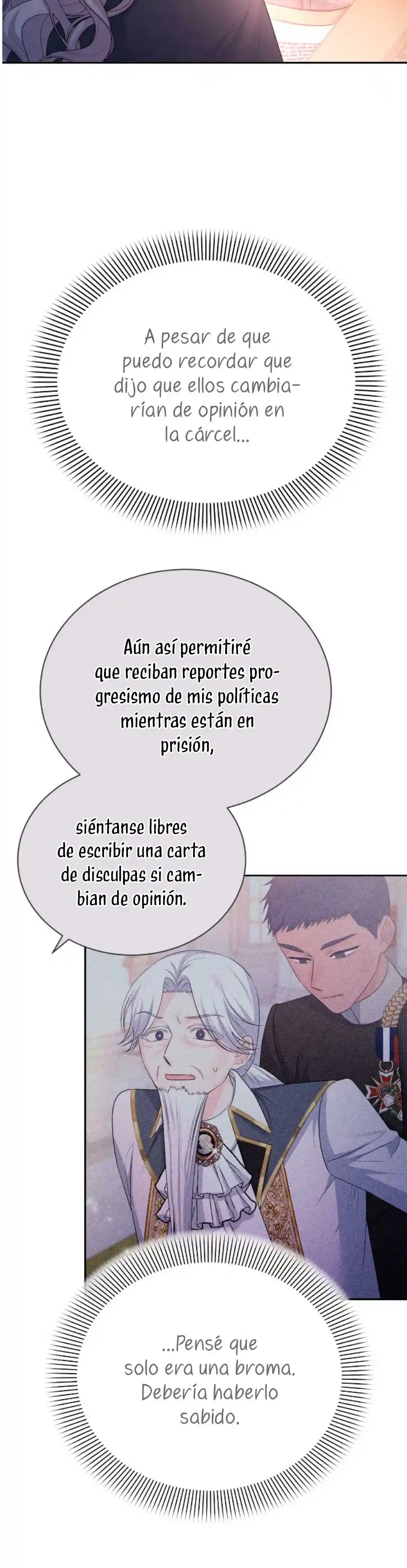 Ophelia La Chica Del Oraculo - Capítulo 48 - Página 56 - LectorTMOo
