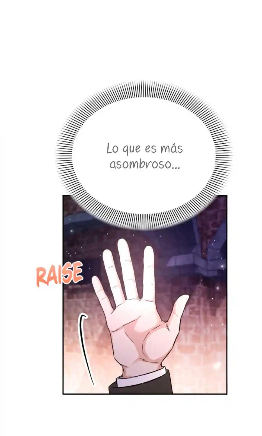 Ophelia La Chica Del Oraculo - Capítulo 48 - Página 57 - LectorTMOo