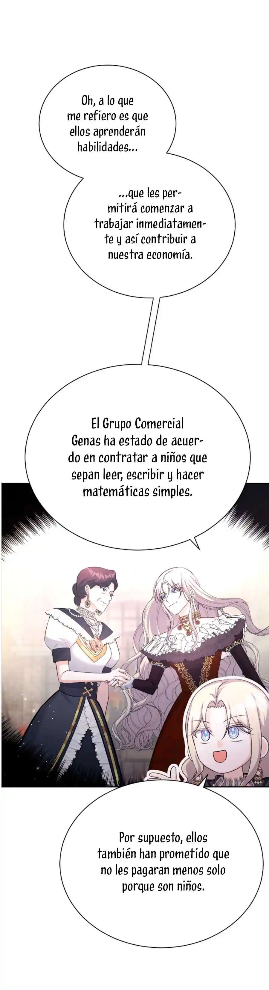 Ophelia La Chica Del Oraculo - Capítulo 48 - Página 62 - LectorTMOo