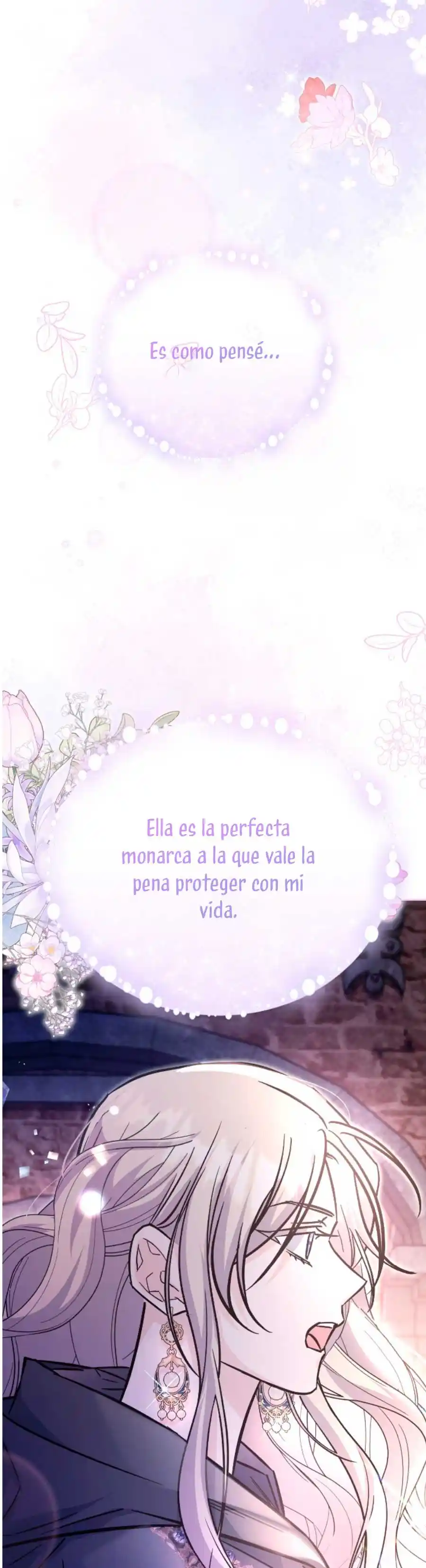 Ophelia La Chica Del Oraculo - Capítulo 48 - Página 67 - LectorTMOo