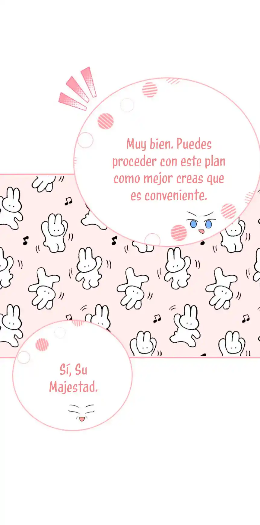 Ophelia La Chica Del Oraculo - Capítulo 49 - Página 12 - LectorTMOo