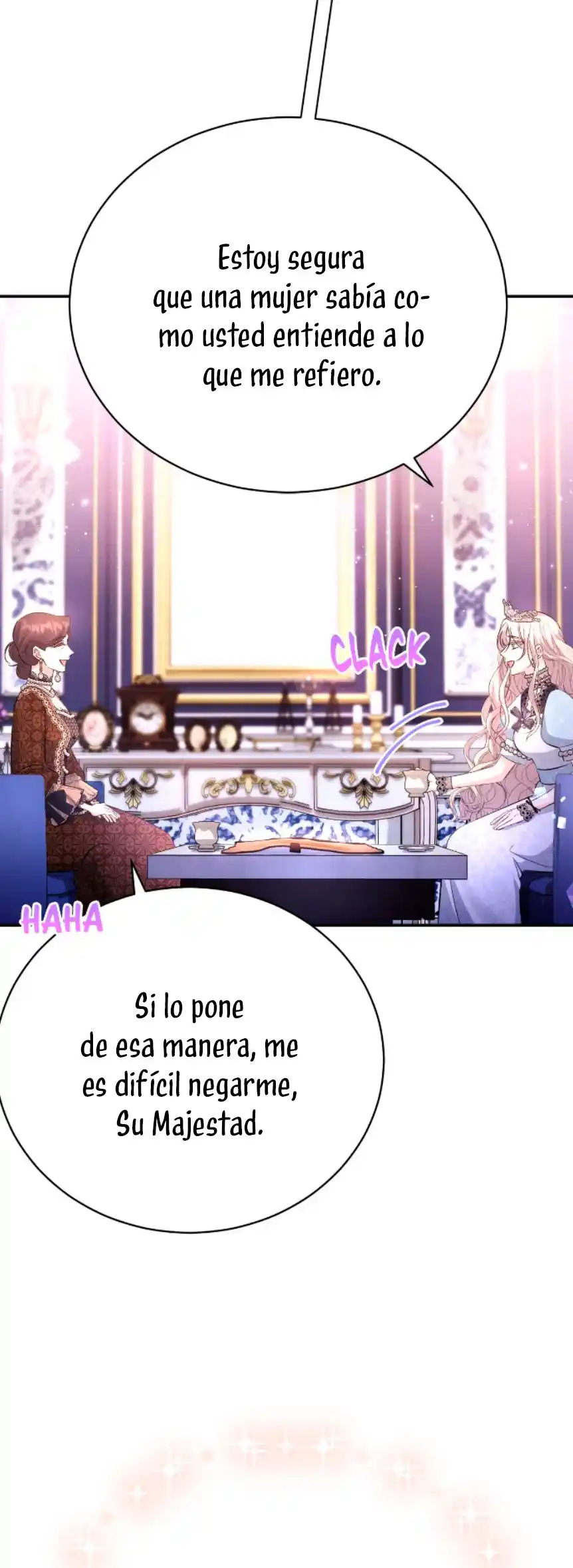 Ophelia La Chica Del Oraculo - Capítulo 49 - Página 16 - LectorTMOo
