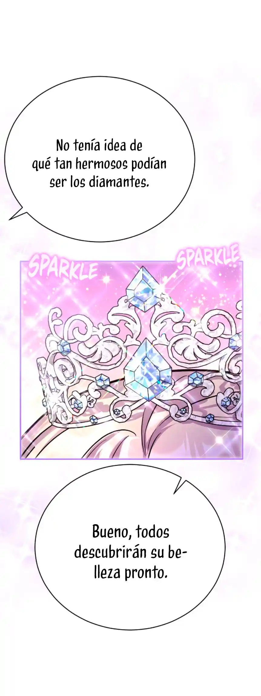 Ophelia La Chica Del Oraculo - Capítulo 49 - Página 20 - LectorTMOo