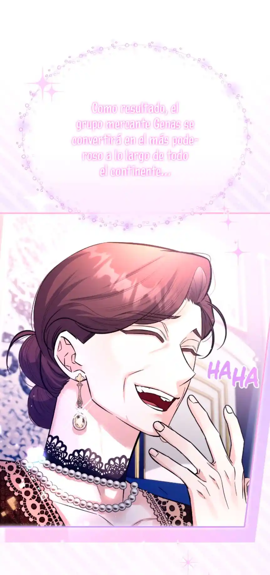 Ophelia La Chica Del Oraculo - Capítulo 49 - Página 22 - LectorTMOo