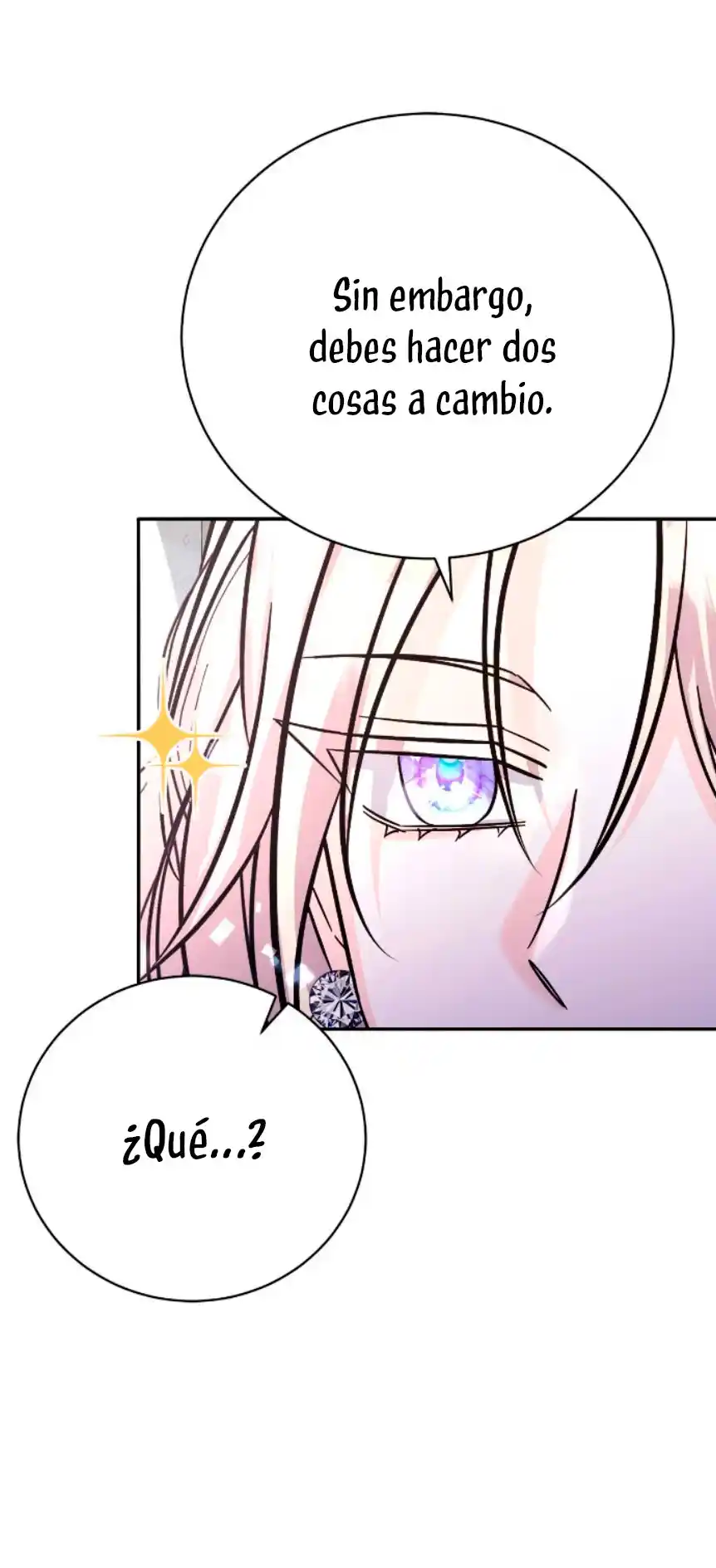Ophelia La Chica Del Oraculo - Capítulo 49 - Página 36 - LectorTMOo