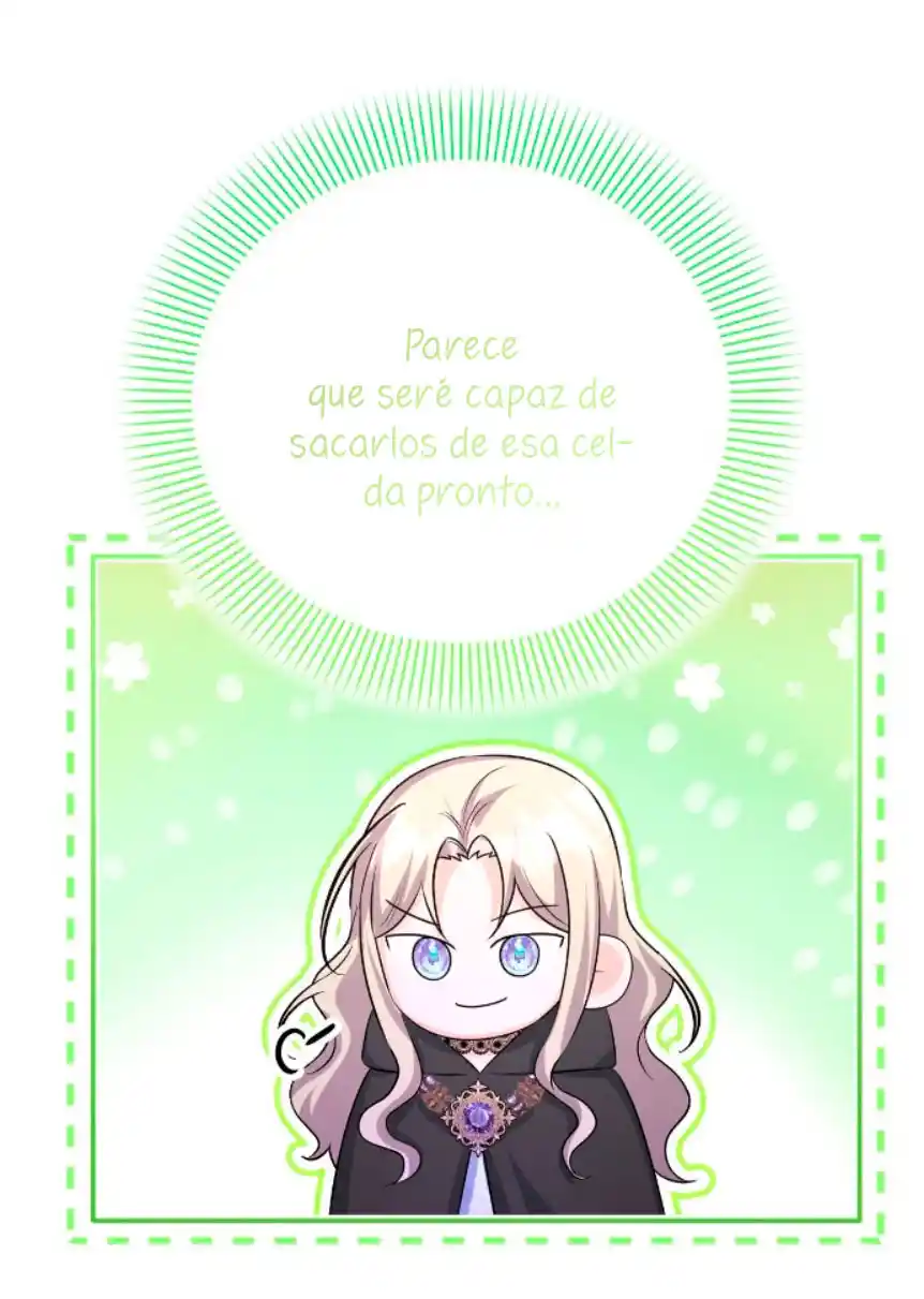 Ophelia La Chica Del Oraculo - Capítulo 49 - Página 54 - LectorTMOo