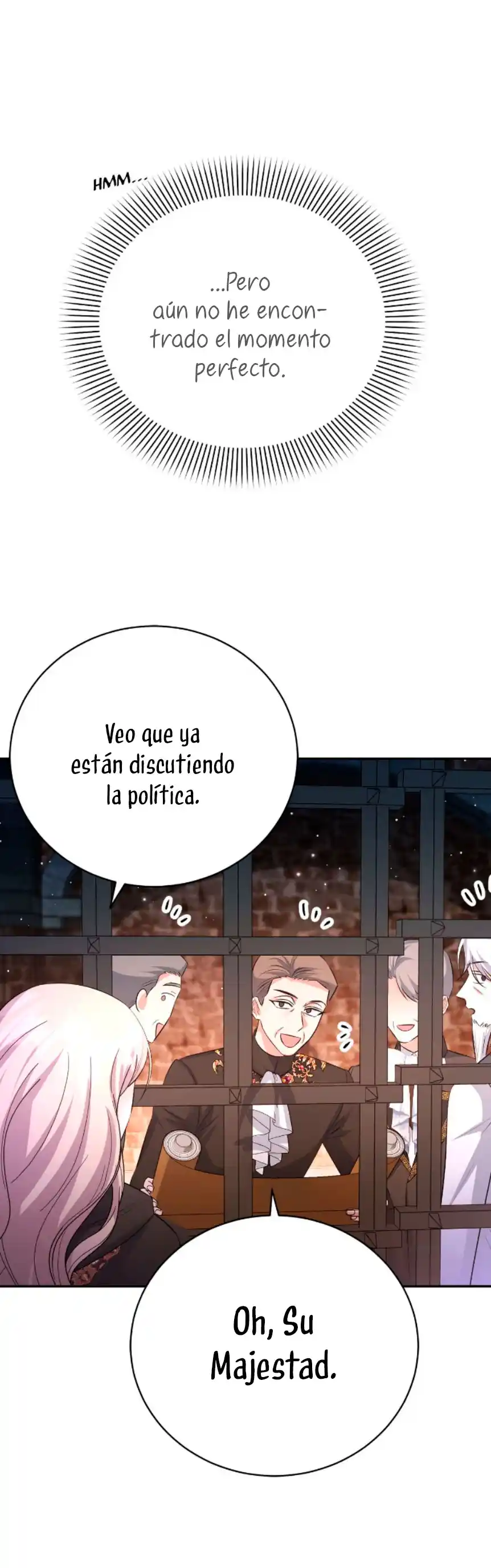Ophelia La Chica Del Oraculo - Capítulo 49 - Página 55 - LectorTMOo