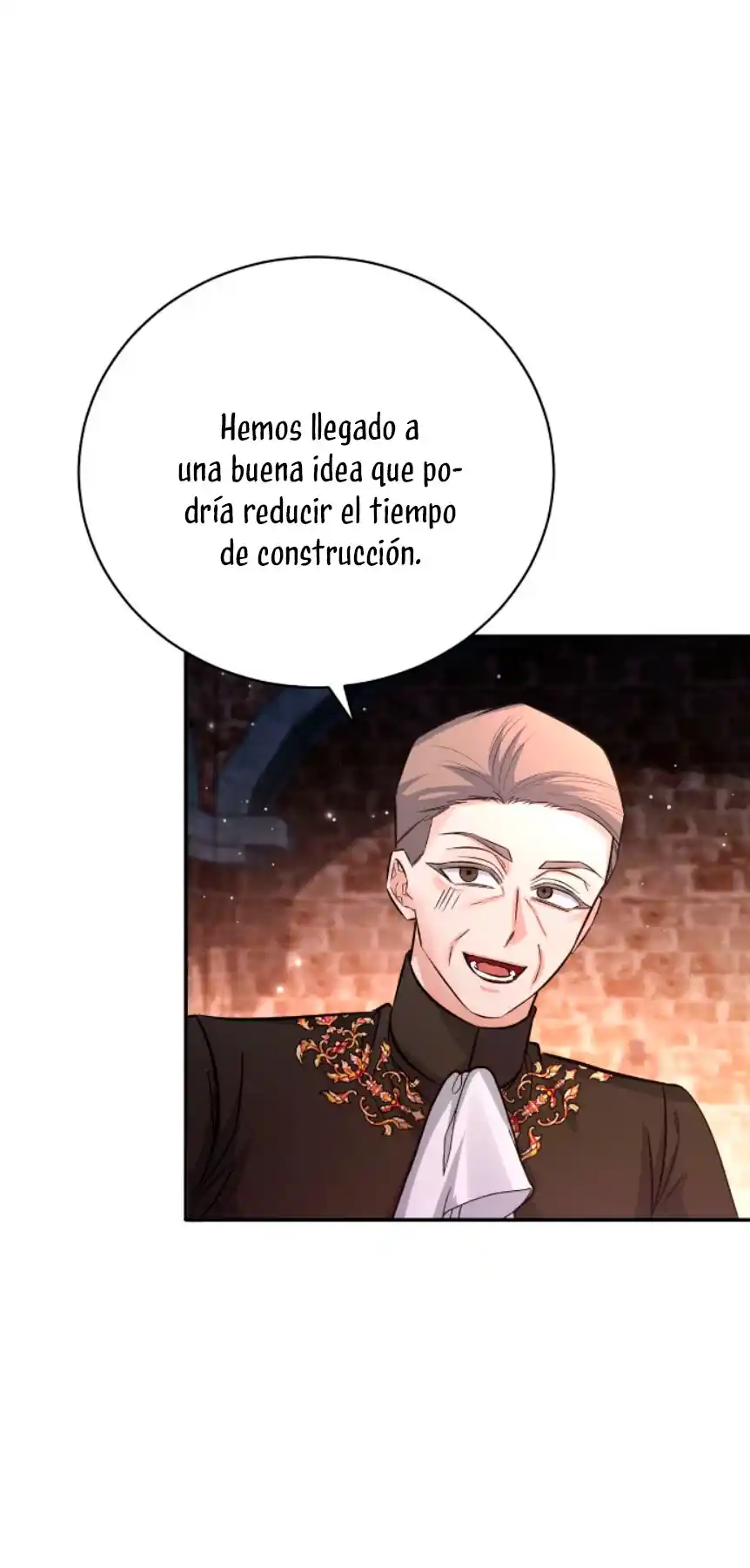 Ophelia La Chica Del Oraculo - Capítulo 49 - Página 56 - LectorTMOo