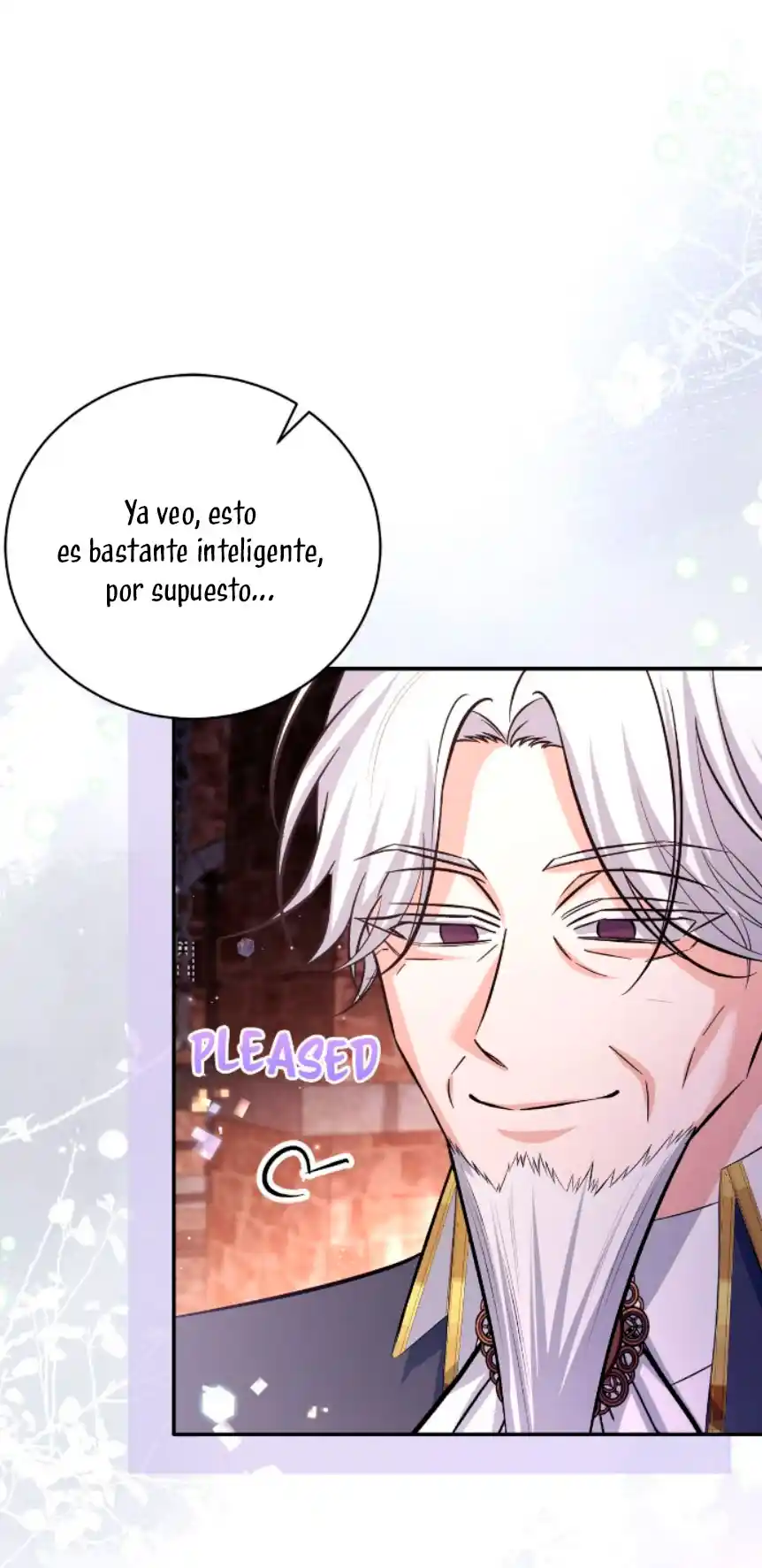 Ophelia La Chica Del Oraculo - Capítulo 49 - Página 69 - LectorTMOo
