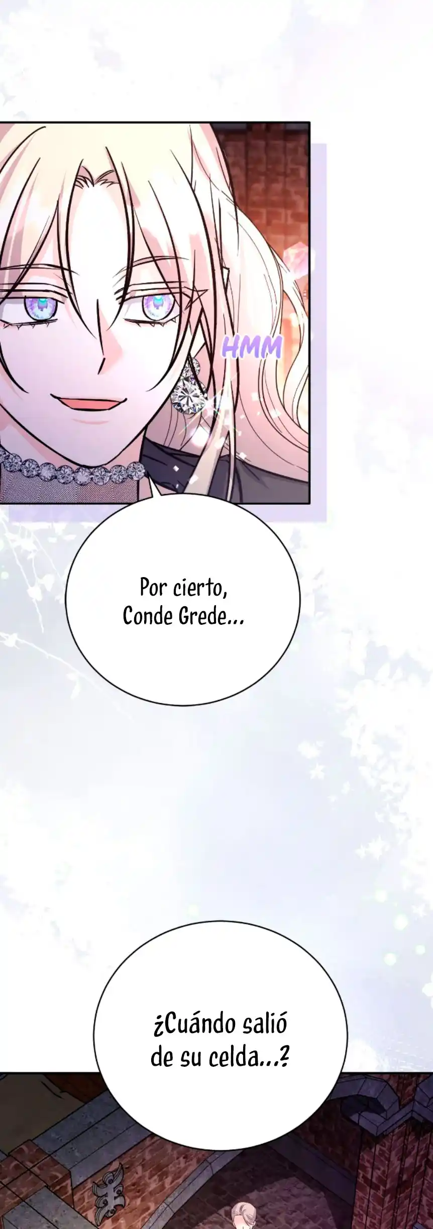 Ophelia La Chica Del Oraculo - Capítulo 49 - Página 70 - LectorTMOo