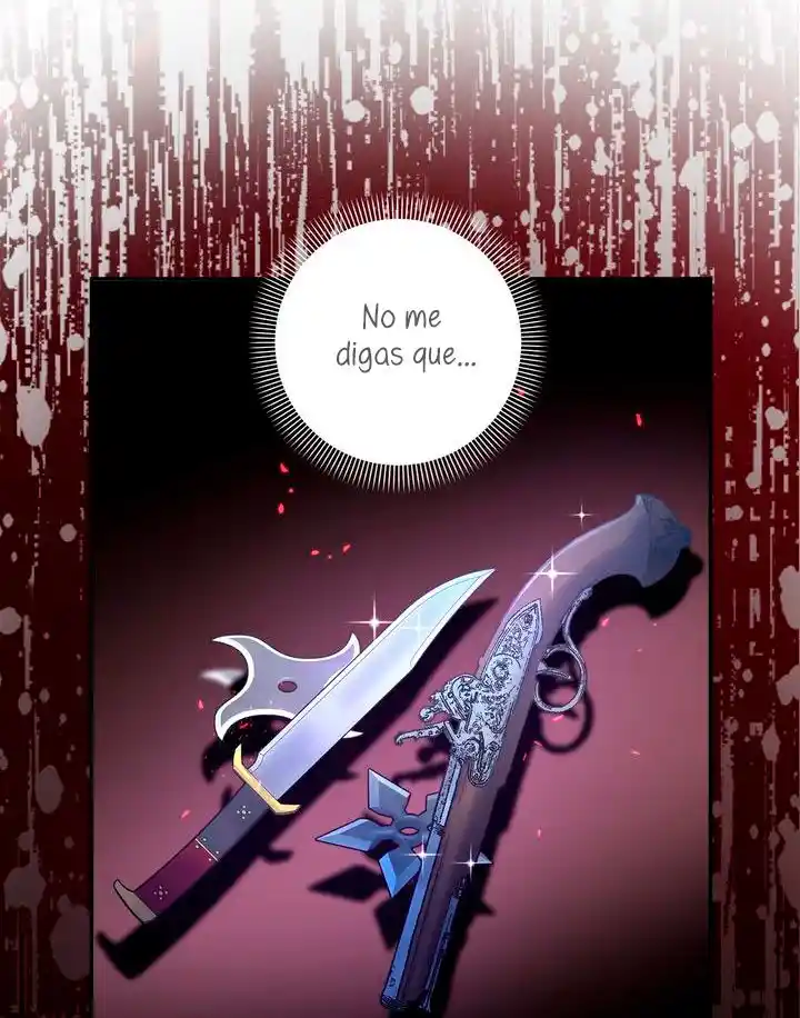 Ophelia La Chica Del Oraculo - Capítulo 5 - Página 26 - LectorTMOo