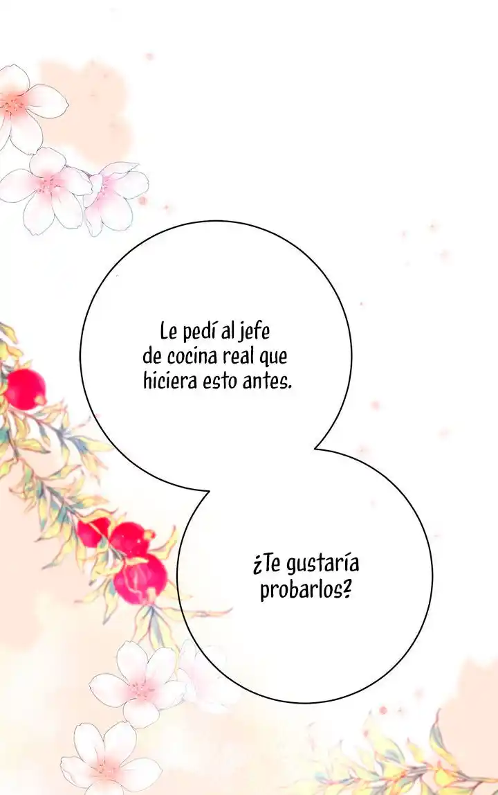 Ophelia La Chica Del Oraculo - Capítulo 5 - Página 29 - LectorTMOo