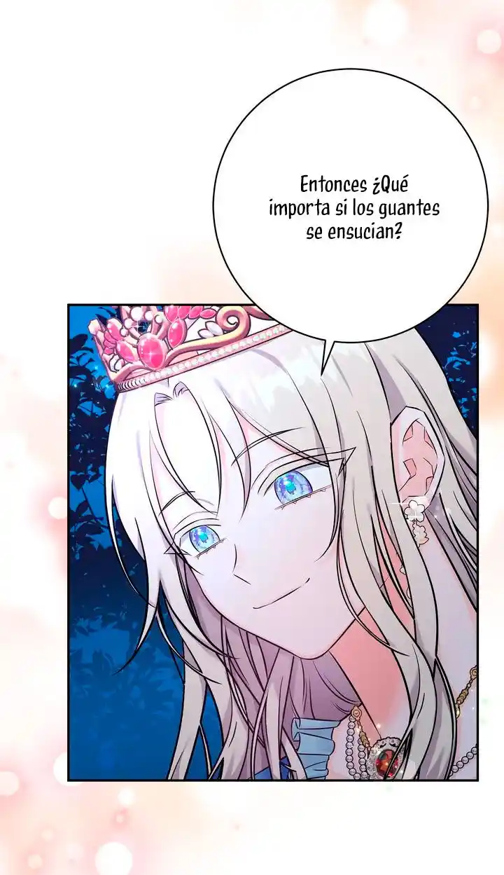 Ophelia La Chica Del Oraculo - Capítulo 5 - Página 37 - LectorTMOo