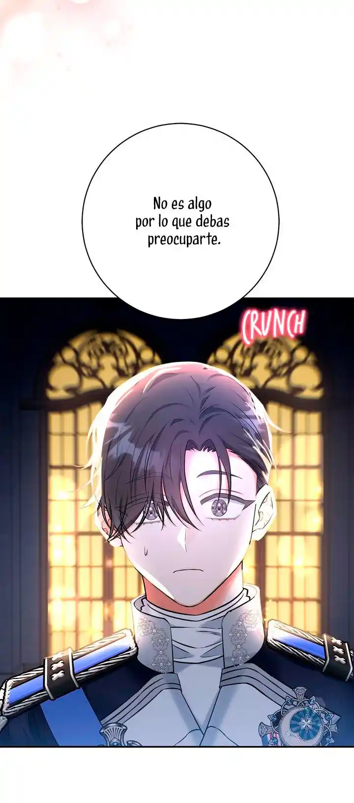 Ophelia La Chica Del Oraculo - Capítulo 5 - Página 38 - LectorTMOo
