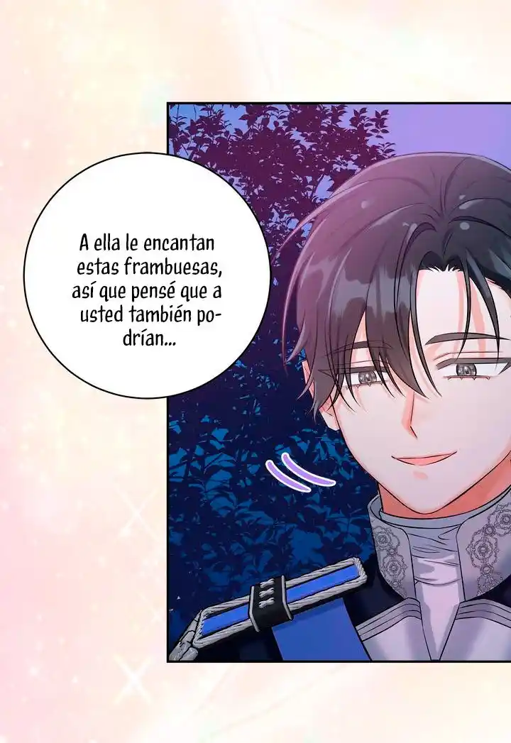 Ophelia La Chica Del Oraculo - Capítulo 5 - Página 41 - LectorTMOo