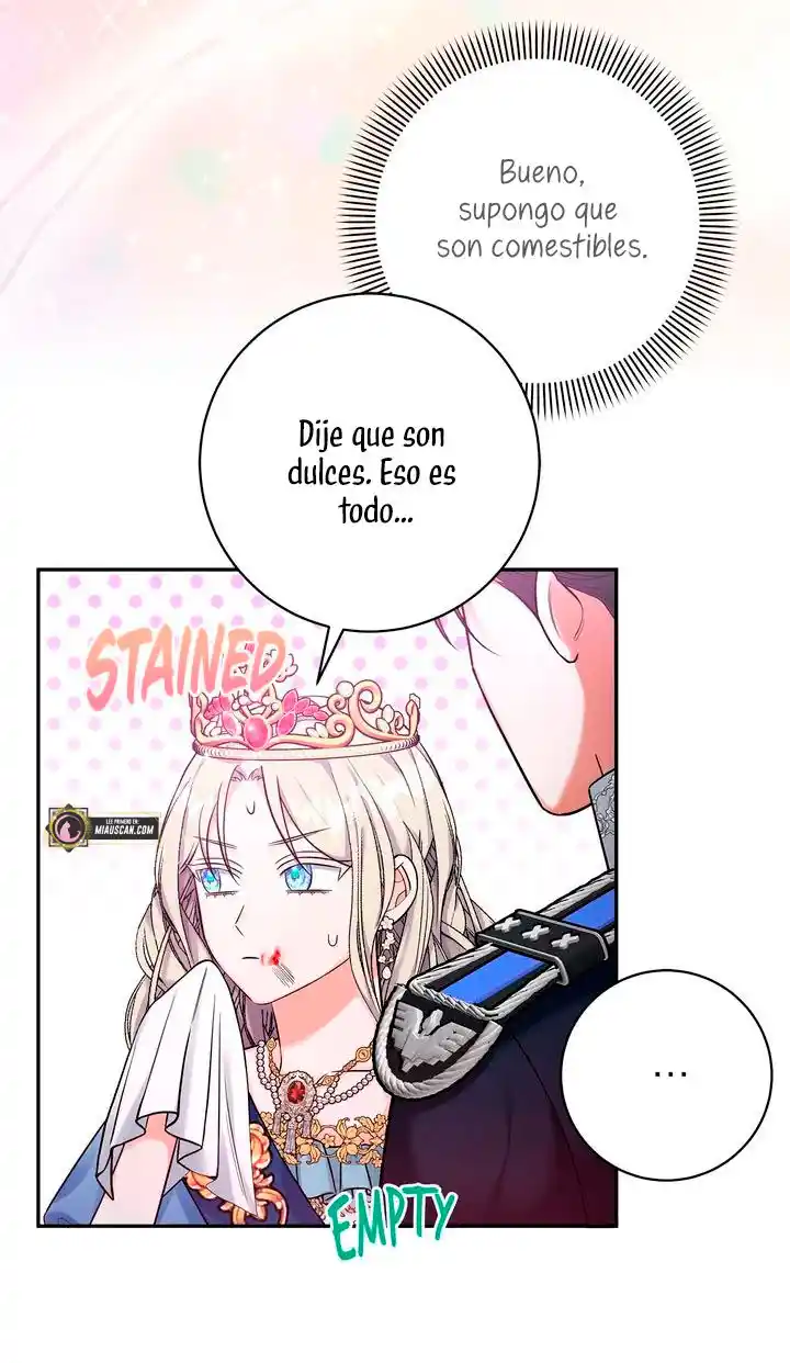 Ophelia La Chica Del Oraculo - Capítulo 5 - Página 42 - LectorTMOo