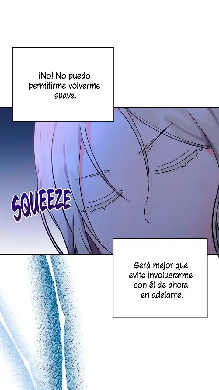Ophelia La Chica Del Oraculo - Capítulo 5 - Página 46 - LectorTMOo
