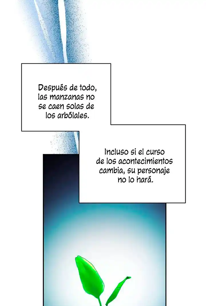 Ophelia La Chica Del Oraculo - Capítulo 5 - Página 47 - LectorTMOo