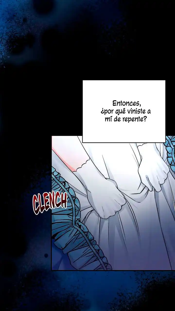 Ophelia La Chica Del Oraculo - Capítulo 5 - Página 50 - LectorTMOo