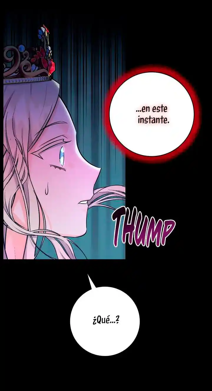 Ophelia La Chica Del Oraculo - Capítulo 5 - Página 59 - LectorTMOo