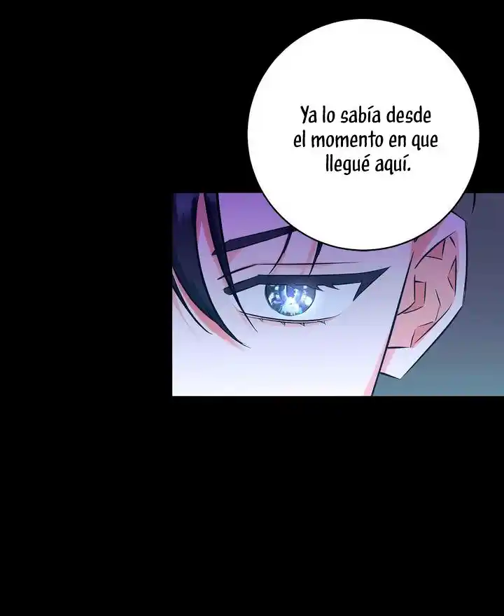 Ophelia La Chica Del Oraculo - Capítulo 5 - Página 61 - LectorTMOo