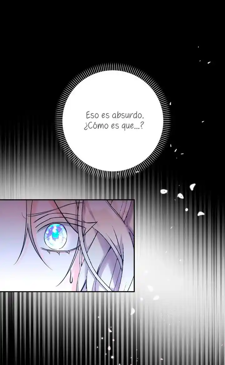 Ophelia La Chica Del Oraculo - Capítulo 5 - Página 62 - LectorTMOo