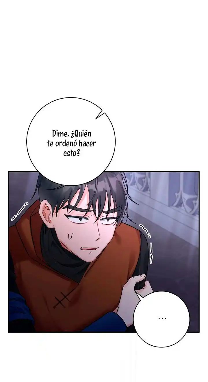 Ophelia La Chica Del Oraculo - Capítulo 5 - Página 75 - LectorTMOo