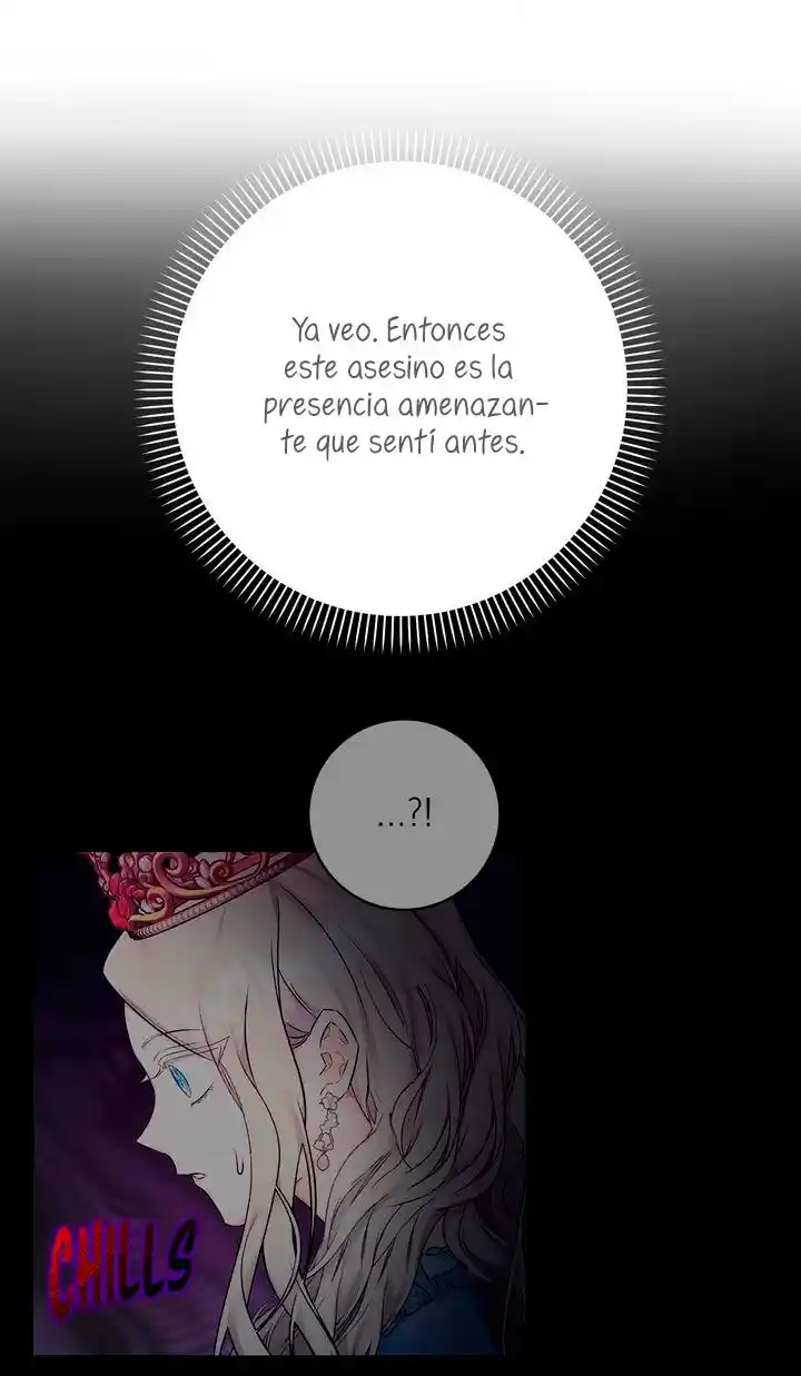 Ophelia La Chica Del Oraculo - Capítulo 5 - Página 76 - LectorTMOo