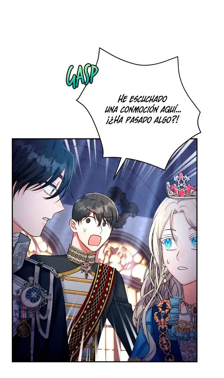 Ophelia La Chica Del Oraculo - Capítulo 5 - Página 80 - LectorTMOo