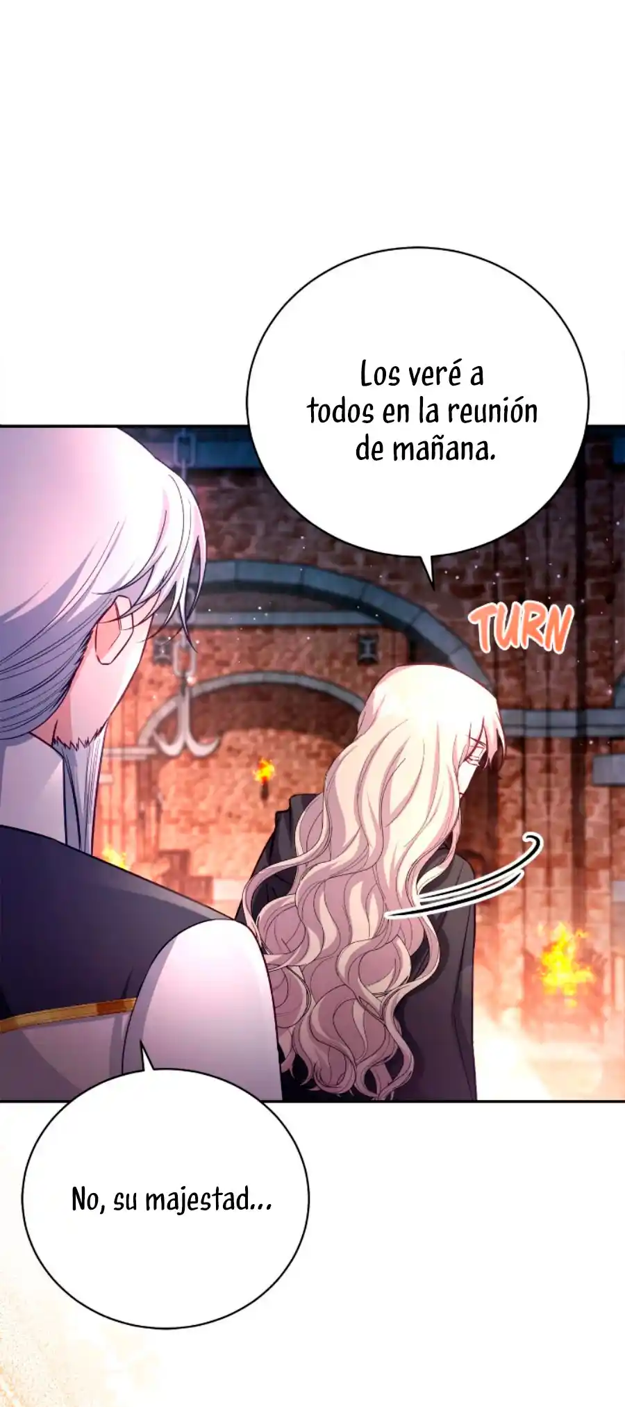 Ophelia La Chica Del Oraculo - Capítulo 50 - Página 10 - LectorTMOo