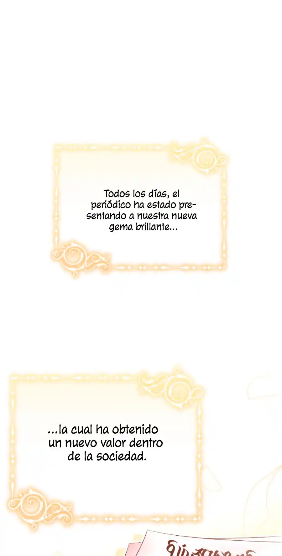 Ophelia La Chica Del Oraculo - Capítulo 50 - Página 16 - LectorTMOo