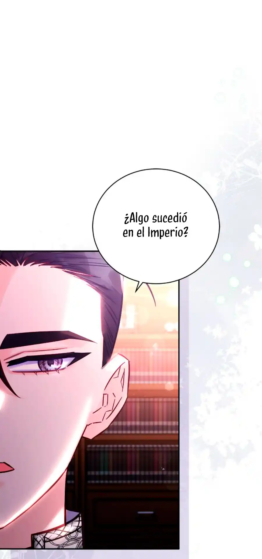 Ophelia La Chica Del Oraculo - Capítulo 50 - Página 27 - LectorTMOo