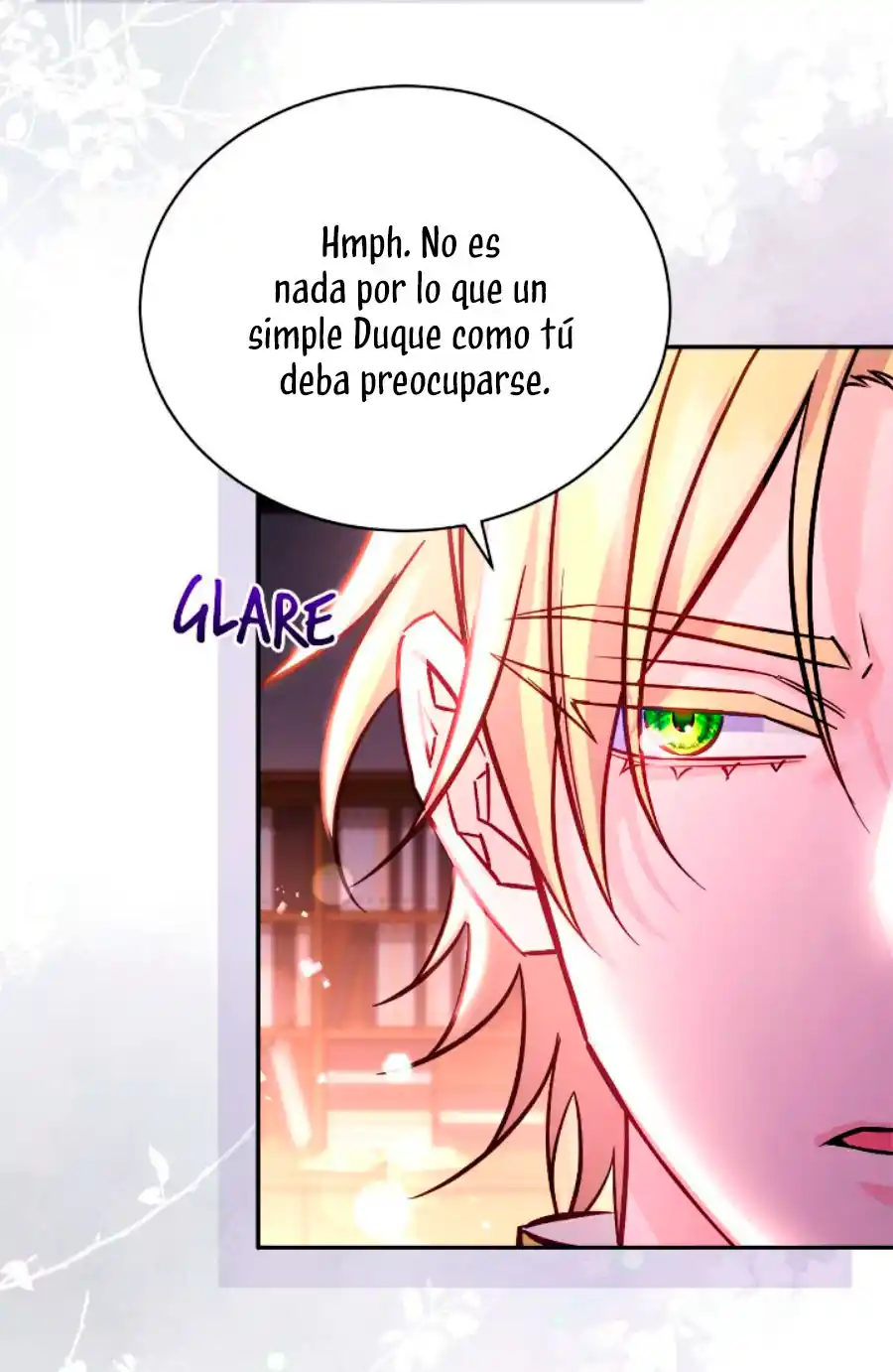 Ophelia La Chica Del Oraculo - Capítulo 50 - Página 28 - LectorTMOo