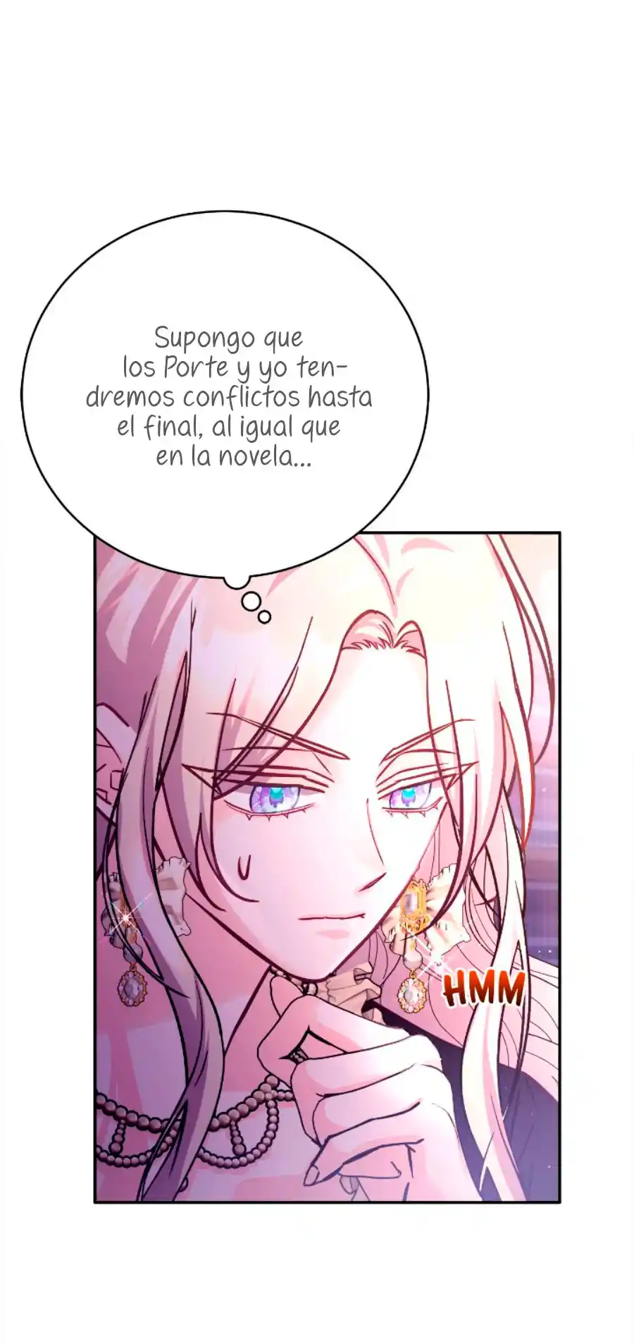 Ophelia La Chica Del Oraculo - Capítulo 50 - Página 40 - LectorTMOo