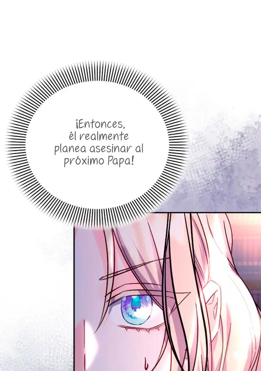 Ophelia La Chica Del Oraculo - Capítulo 50 - Página 45 - LectorTMOo