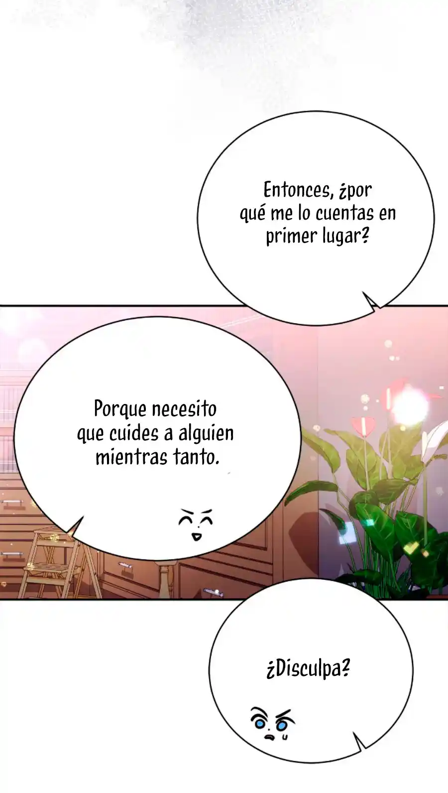 Ophelia La Chica Del Oraculo - Capítulo 50 - Página 47 - LectorTMOo