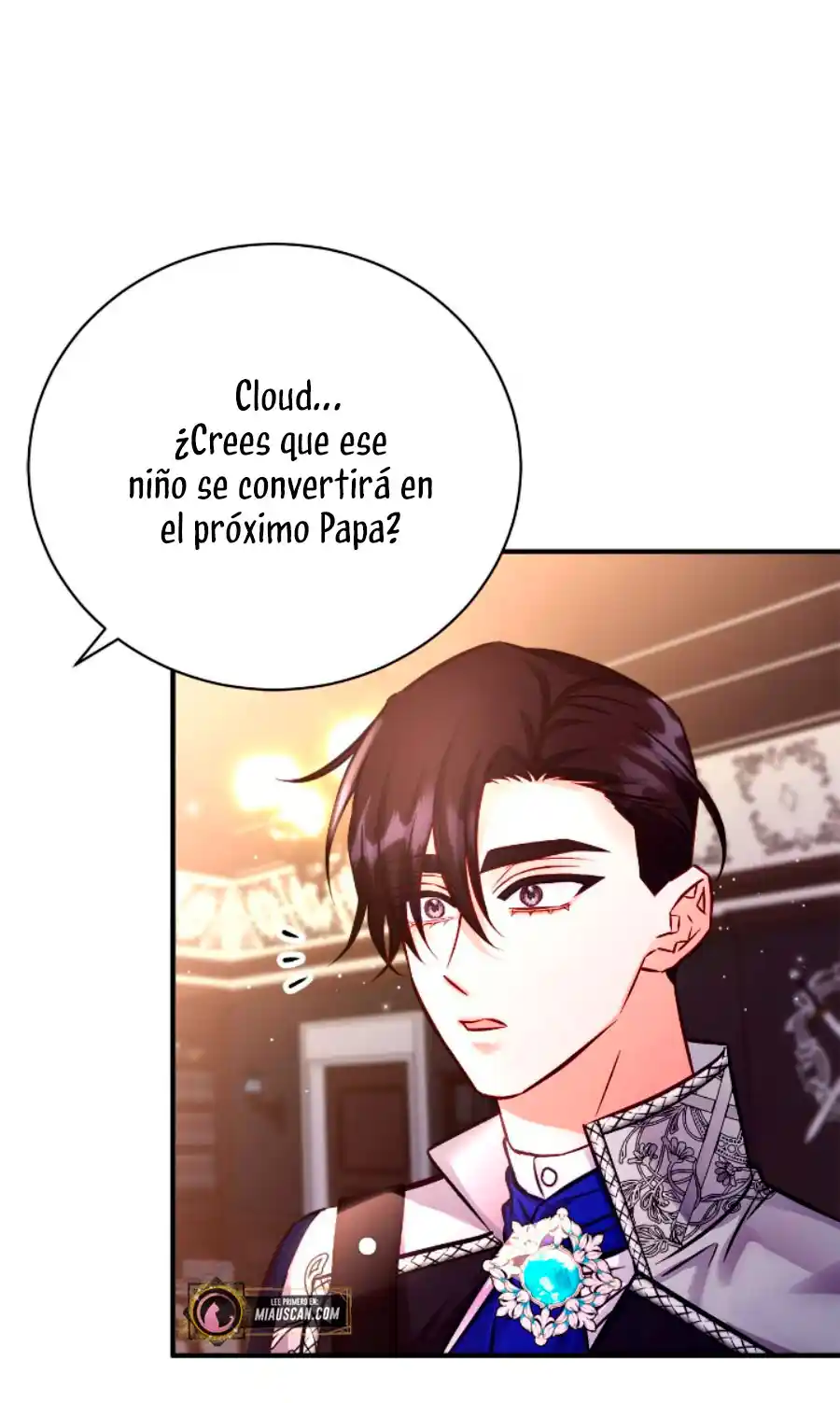 Ophelia La Chica Del Oraculo - Capítulo 50 - Página 57 - LectorTMOo