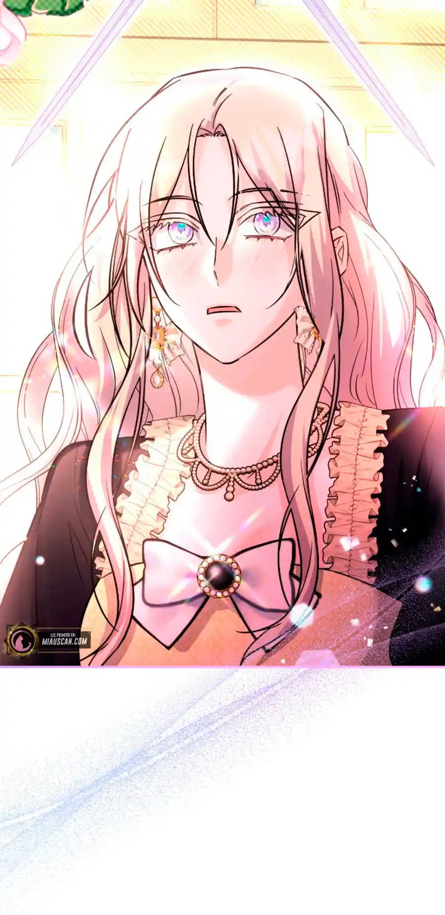 Ophelia La Chica Del Oraculo - Capítulo 50 - Página 64 - LectorTMOo