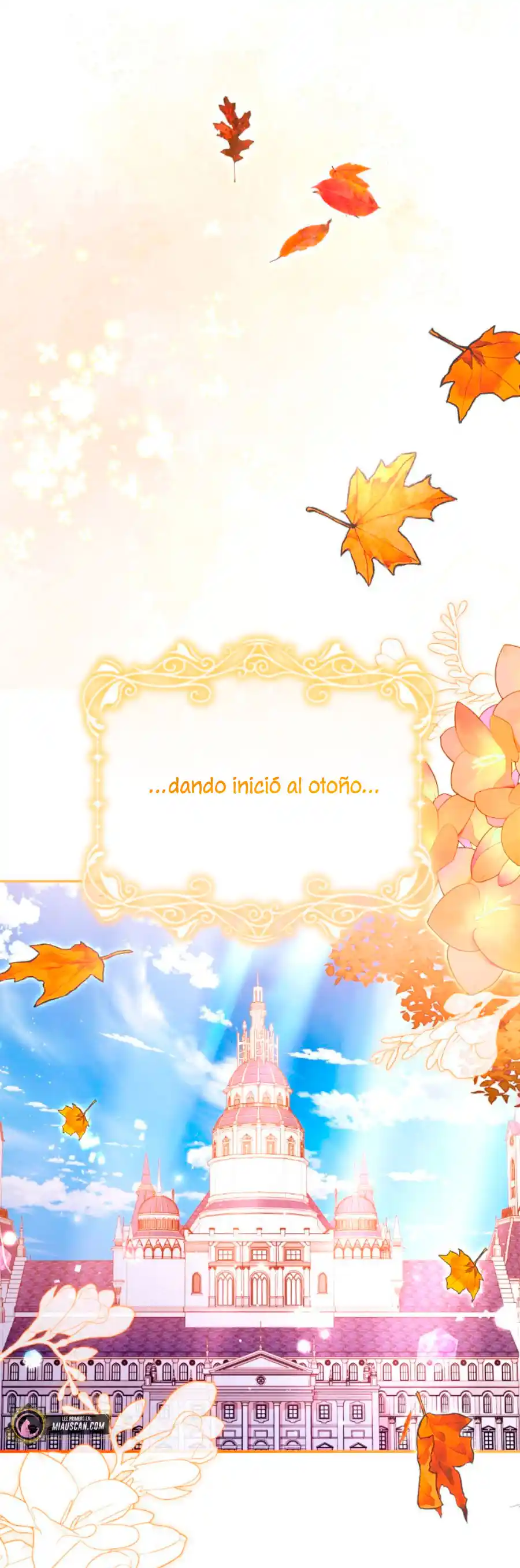 Ophelia La Chica Del Oraculo - Capítulo 50 - Página 70 - LectorTMOo
