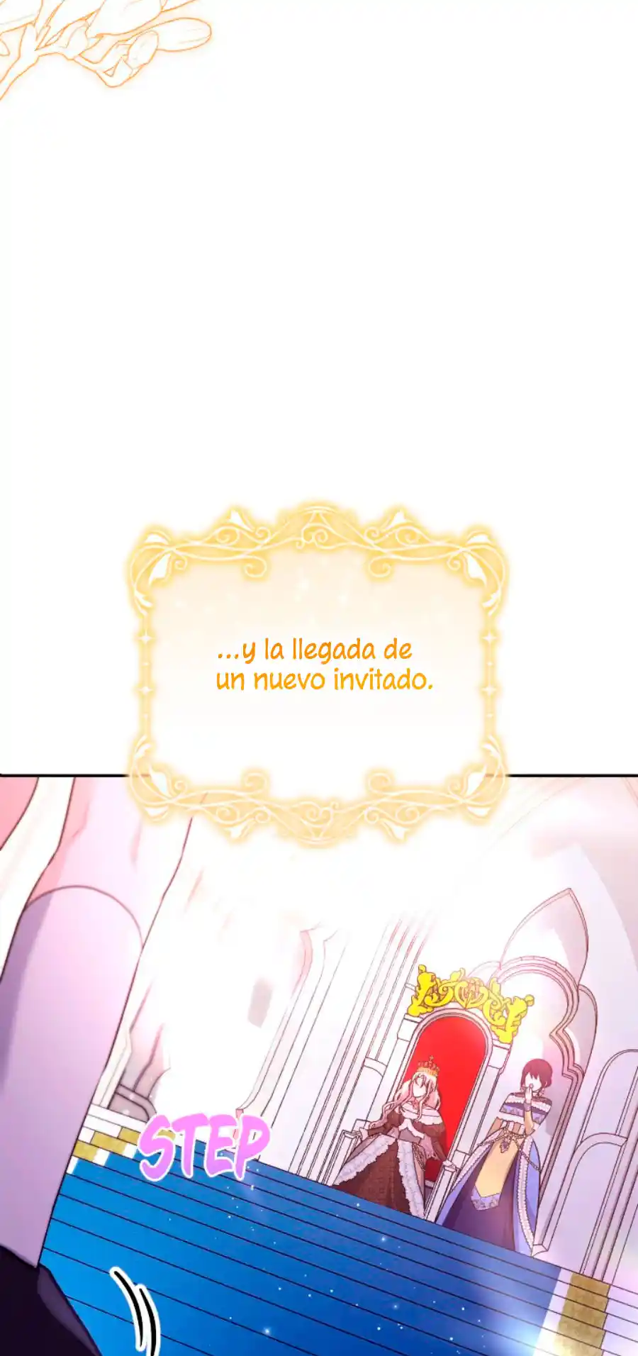 Ophelia La Chica Del Oraculo - Capítulo 50 - Página 71 - LectorTMOo